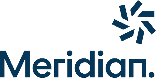 Meridian Energy Logo