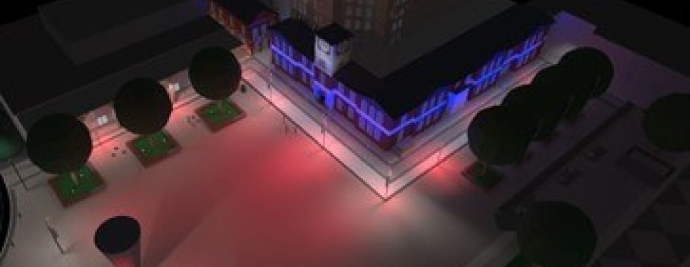 3 D Modeling 2