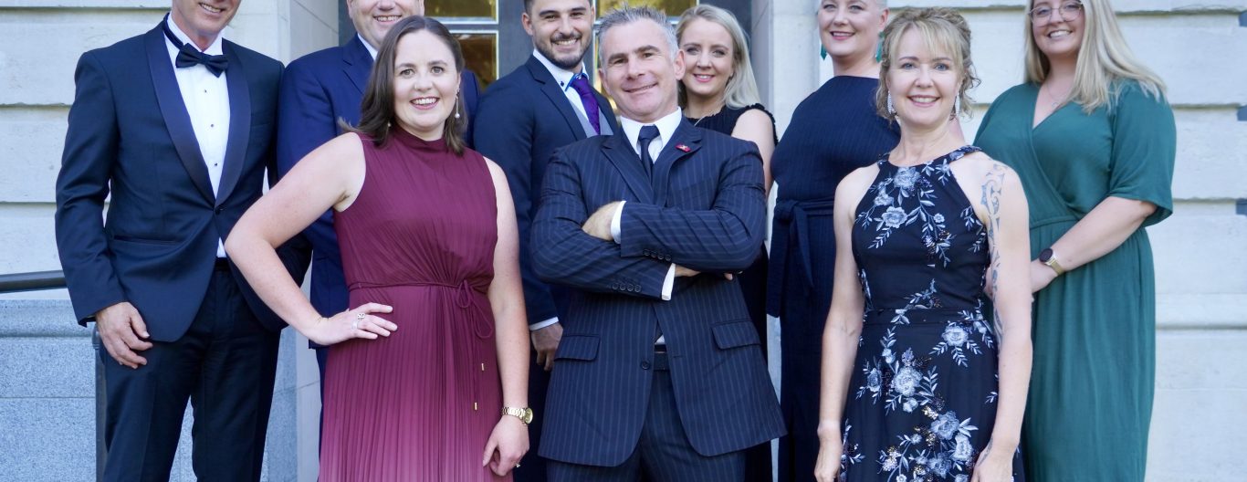 HR Team