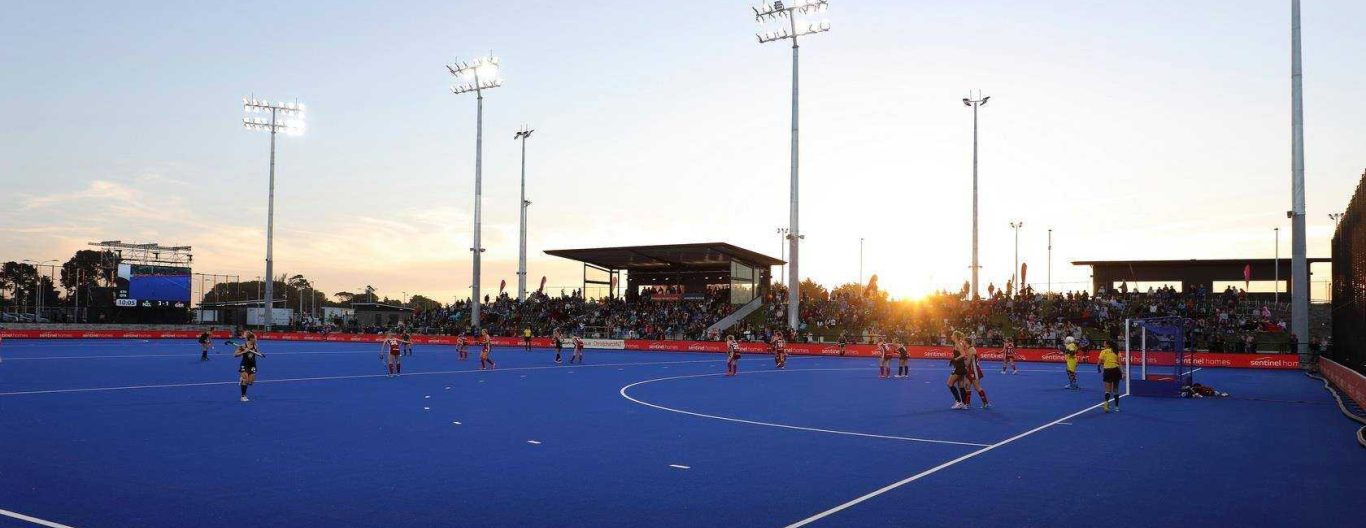 Nga Puna Wai hockey turf 1