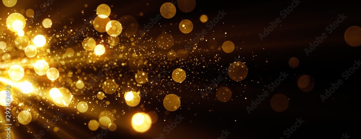 Awards sparkle