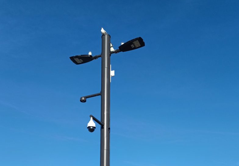 Naval Point Smart Pole 1 CROPPED