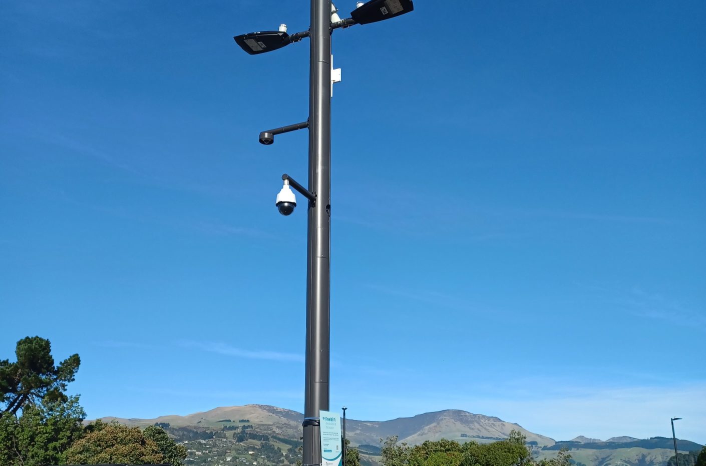 Naval Point Smart Pole 1 crop