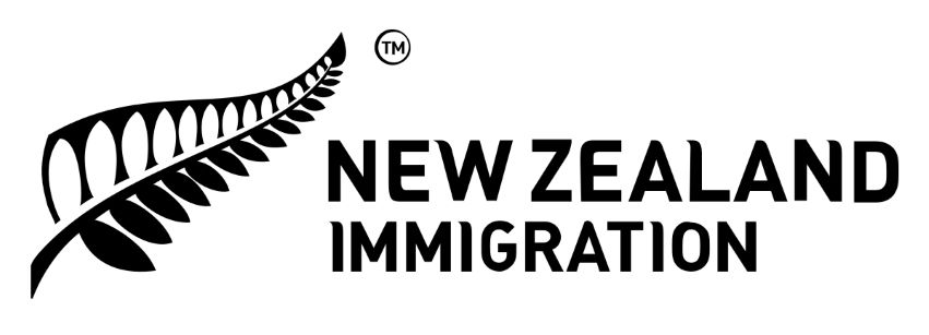 NZ immigration logo