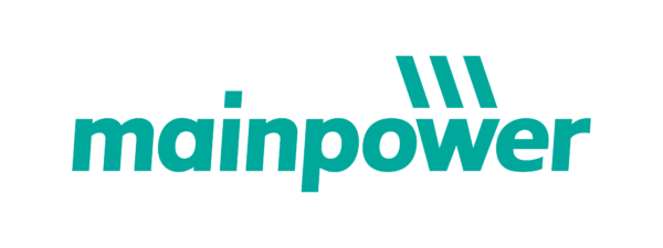 MainPower Logo