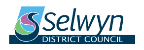 Selwyn District Council logo