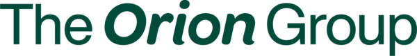 The Orion Group Logo