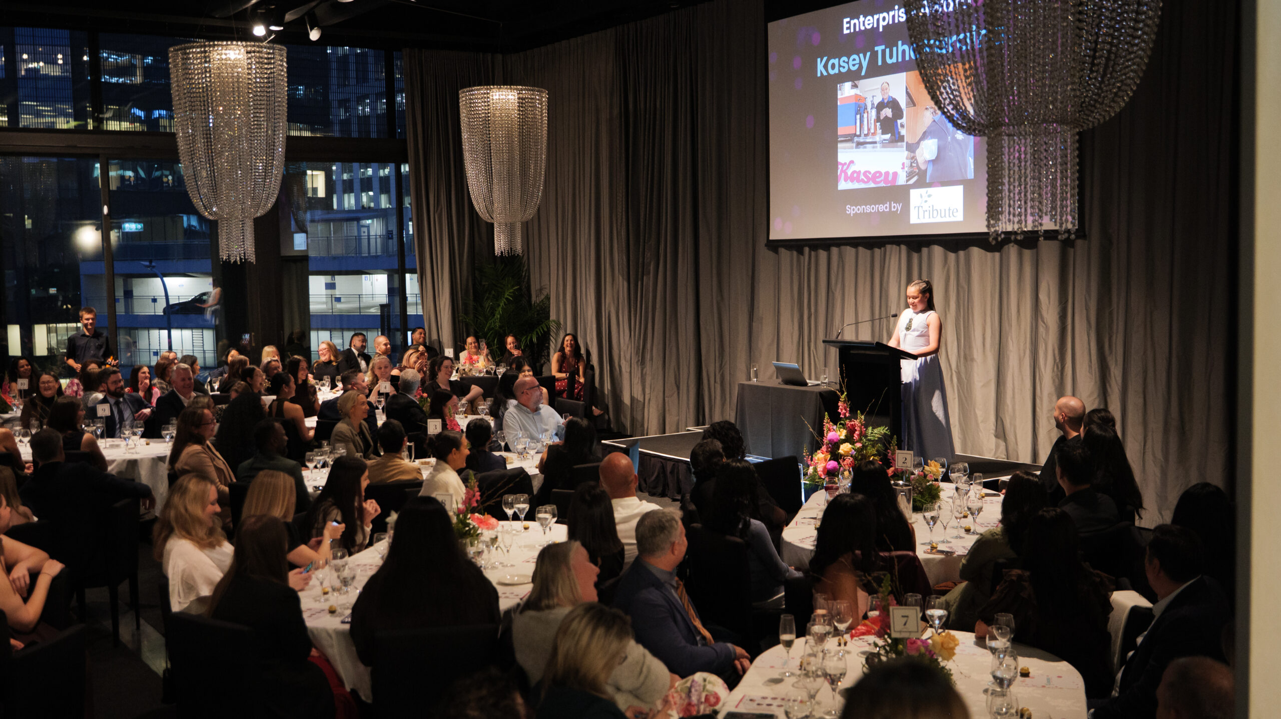 2026 National GirlBoss Awards