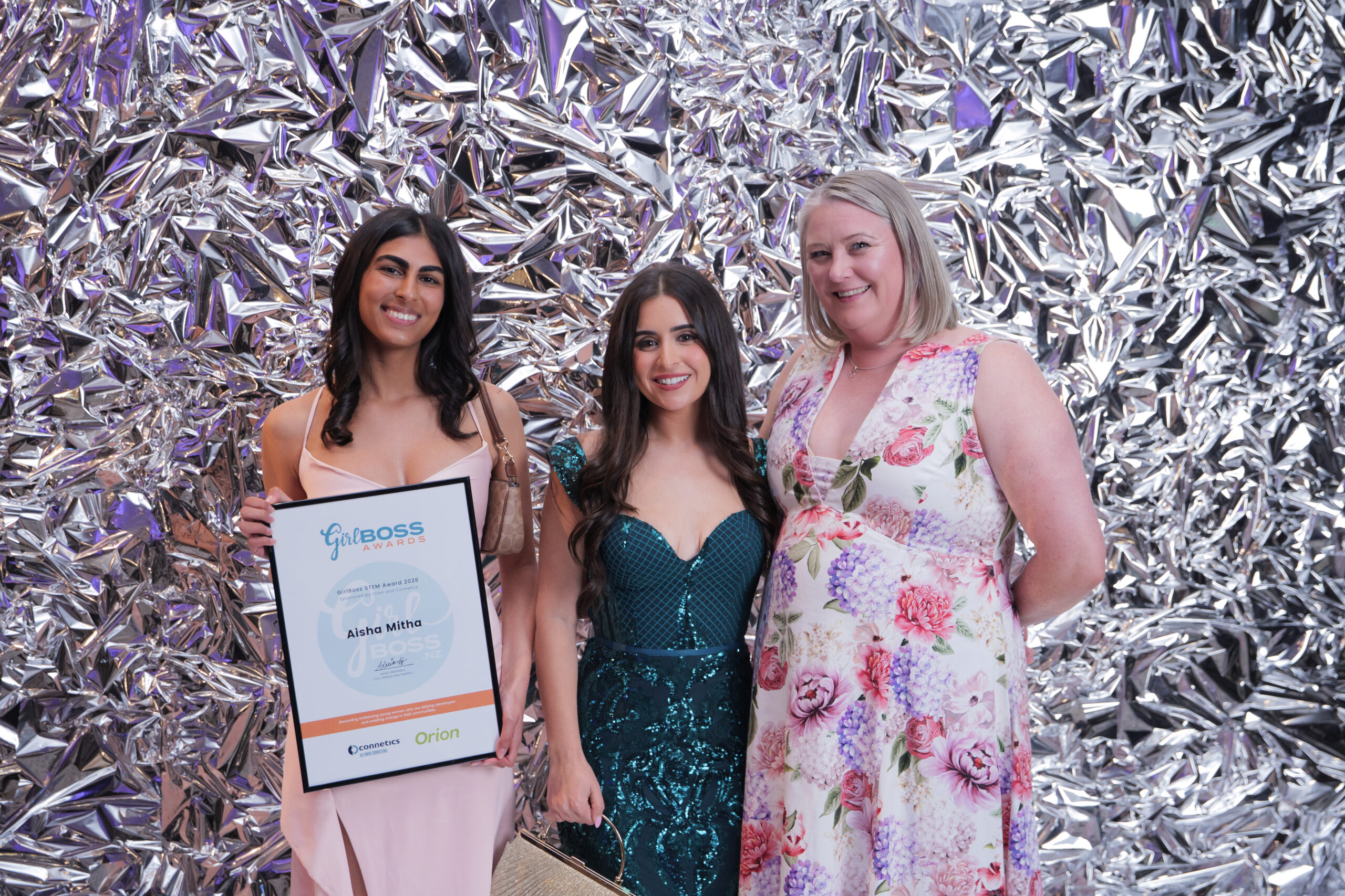 2026 National GirlBoss Awards